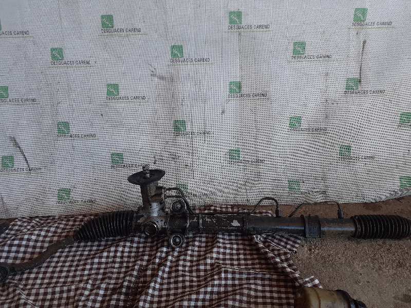 CREMALLERA DIRECCION