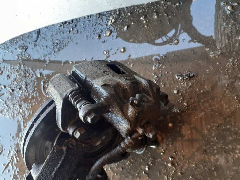 PINZA FRENO DELANTERA IZQUIERDA