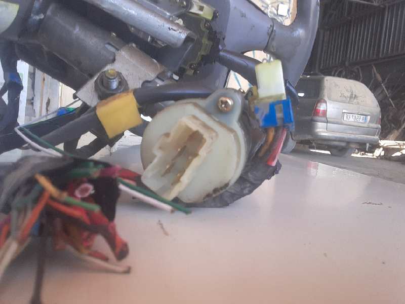 CONMUTADOR DE ARRANQUE