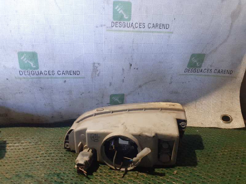 FARO ANTINIEBLA DERECHO