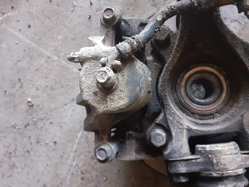 PINZA FRENO DELANTERA DERECHA