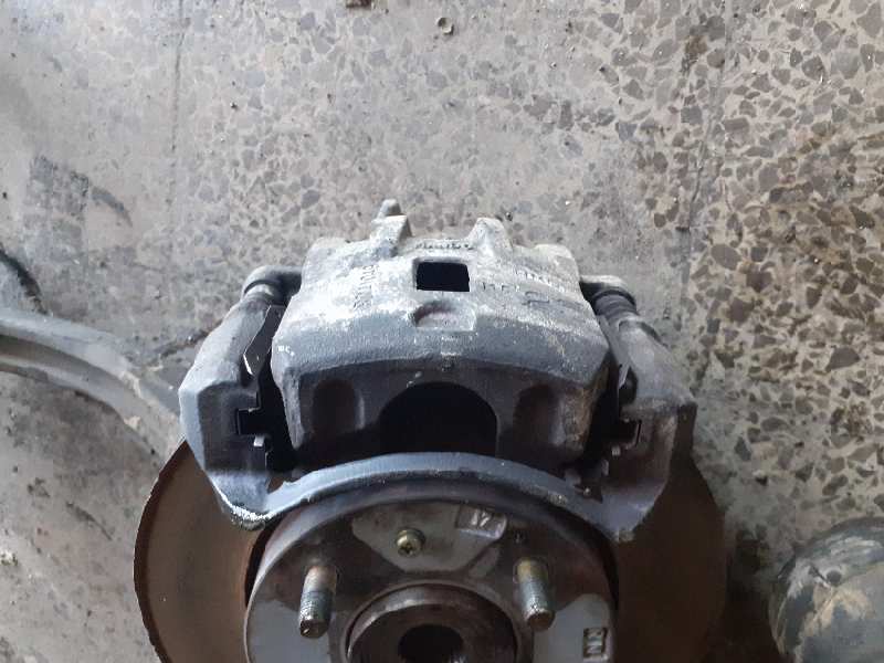 PINZA FRENO DELANTERA DERECHA