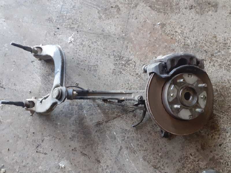 MANGUETA DELANTERA DERECHA