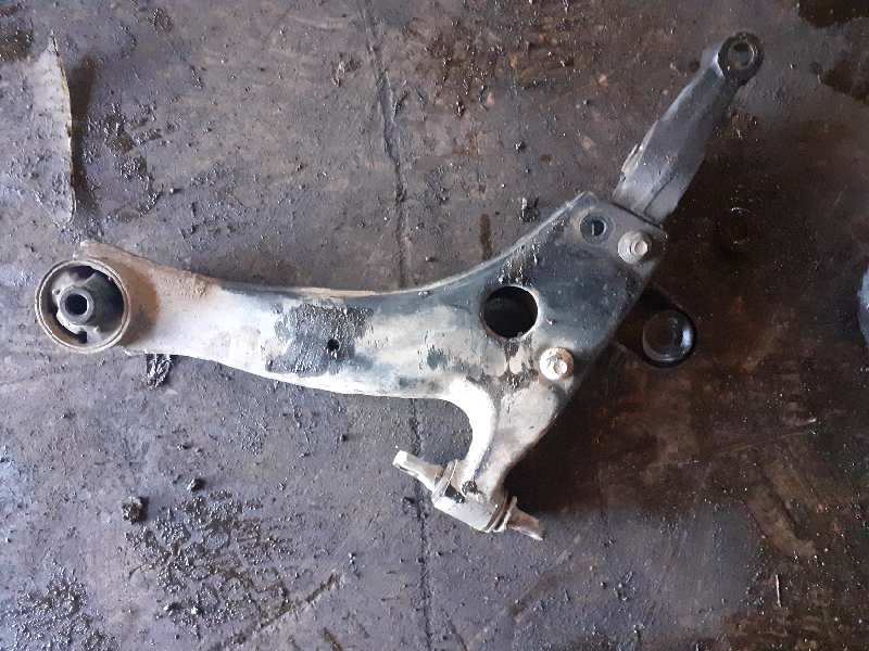 BRAZO SUSPENSION INFERIOR DELANTERO IZQUIERDO