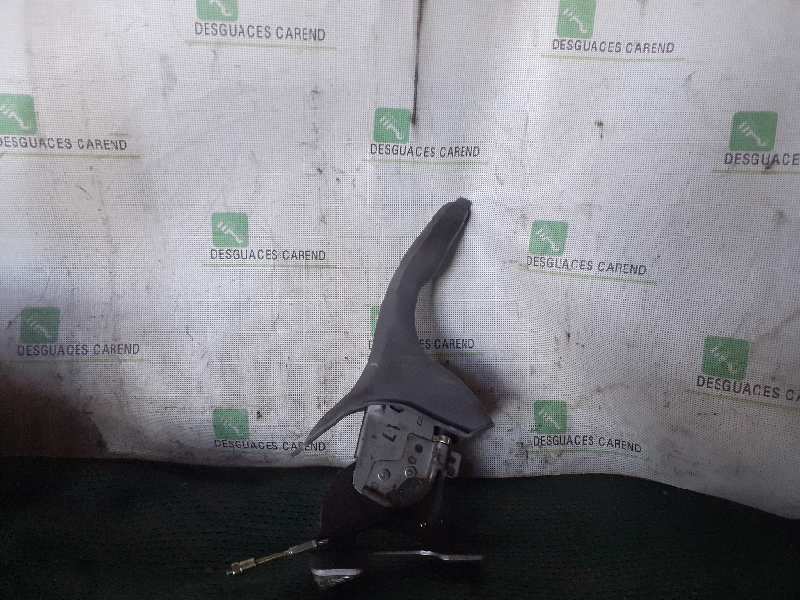 PALANCA FRENO DE MANO