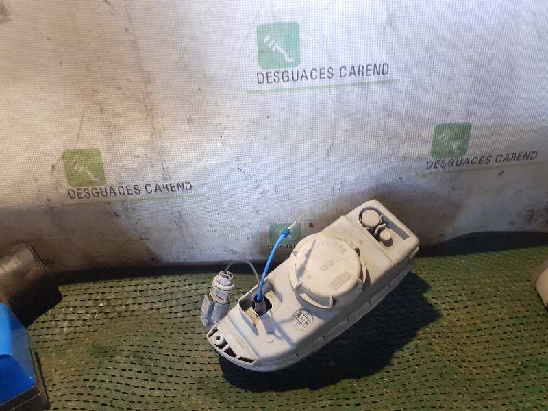 FARO ANTINIEBLA IZQUIERDO