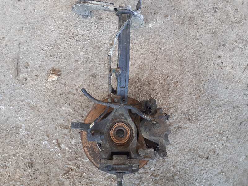 MANGUETA DELANTERA IZQUIERDA