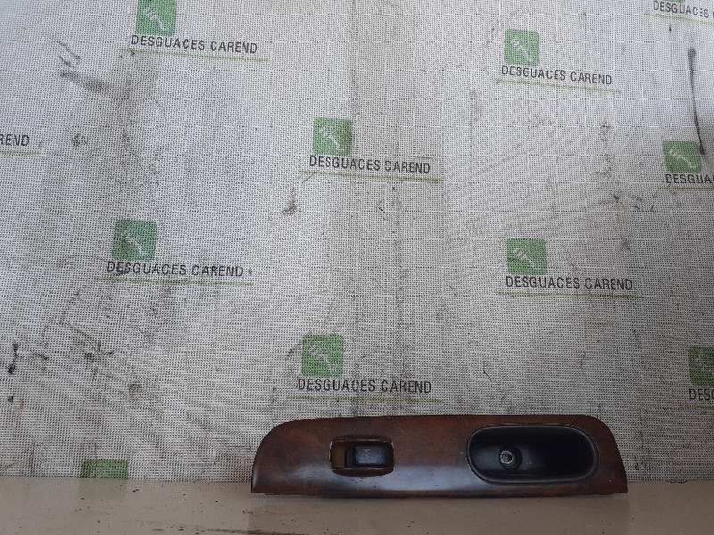 MANDO ELEVALUNAS TRASERO IZQUIERDO