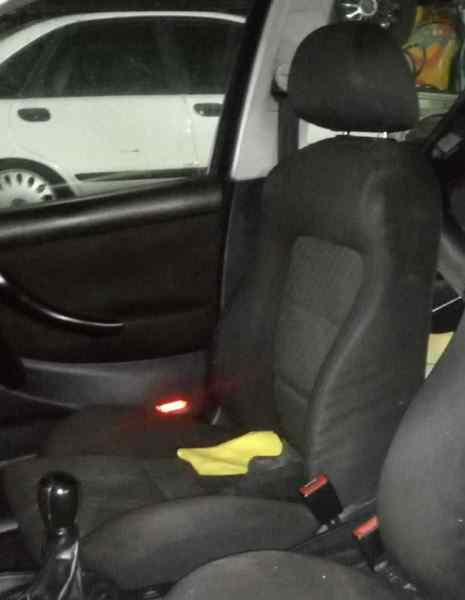 ASIENTO DELANTERO DERECHO