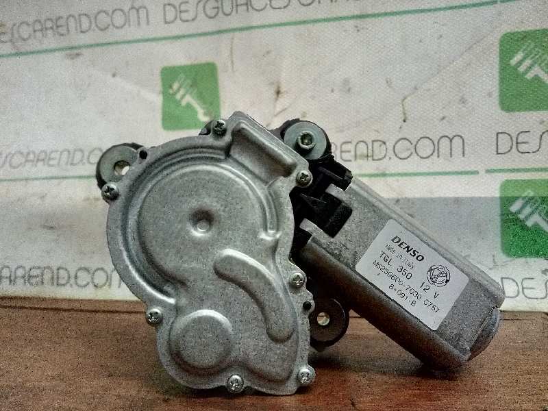 MOTOR LIMPIA TRASERO LANCIA YPSILON (101)