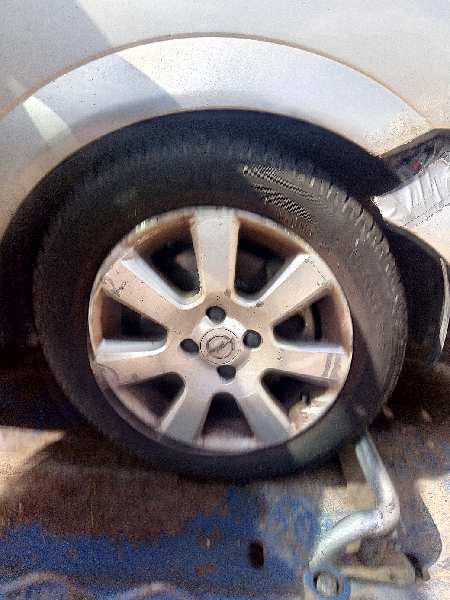 AMORTIGUADOR DELANTERO DERECHO