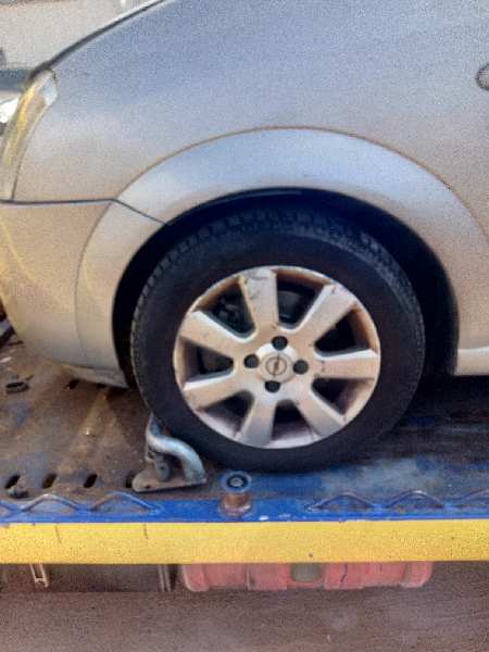 PINZA FRENO DELANTERA IZQUIERDA