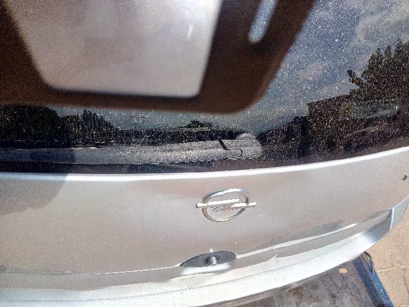 MOTOR LIMPIA TRASERO