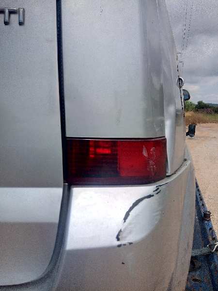 FARO ANTINIEBLA TRASERO DERECHO