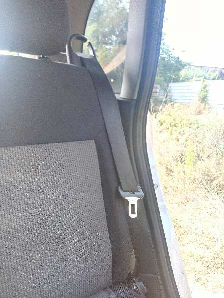 CINTURON SEGURIDAD TRASERO IZQUIERDO
