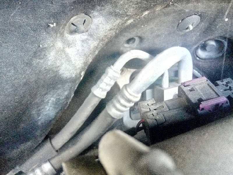 TUBOS AIRE ACONDICIONADO