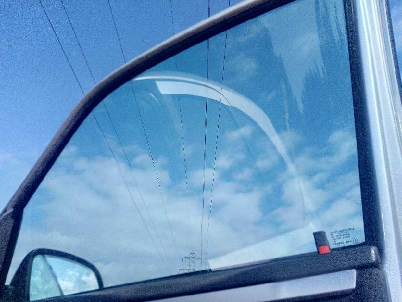 LUNA DELANTERA DERECHA