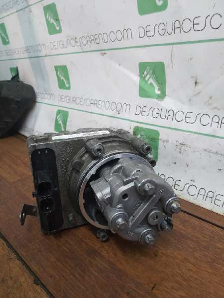 BOMBA SERVODIRECCION