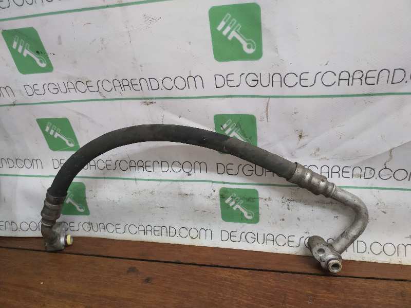 TUBOS AIRE ACONDICIONADO