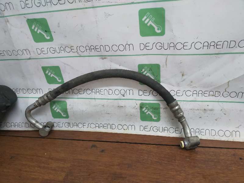 TUBOS AIRE ACONDICIONADO