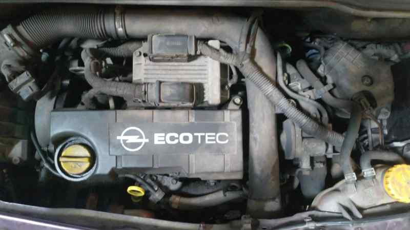 MOTOR COMPLETO