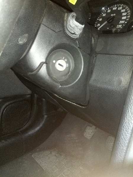 CONMUTADOR DE ARRANQUE