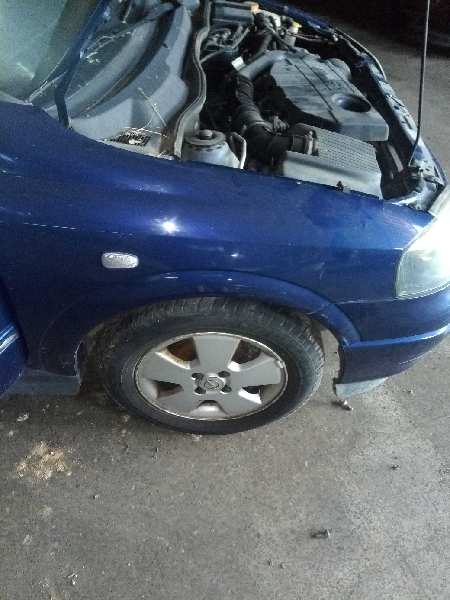 AMORTIGUADOR DELANTERO DERECHO