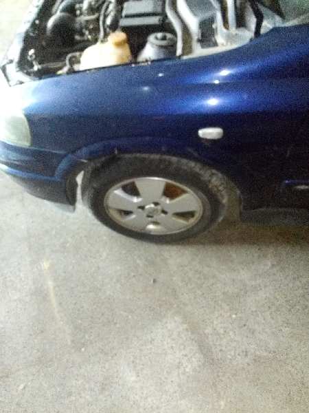 MANGUETA DELANTERA IZQUIERDA