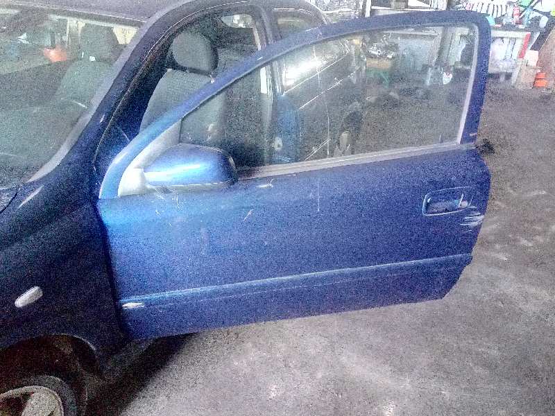 PUERTA DELANTERA IZQUIERDA