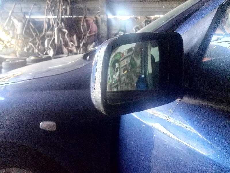 RETROVISOR IZQUIERDO