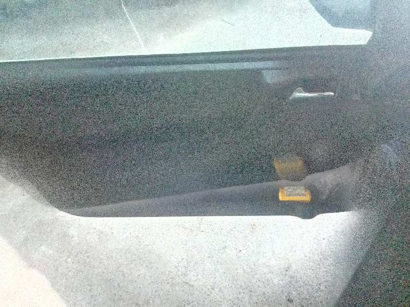 GUARNECIDO PUERTA DELANTERA IZQUIERDA