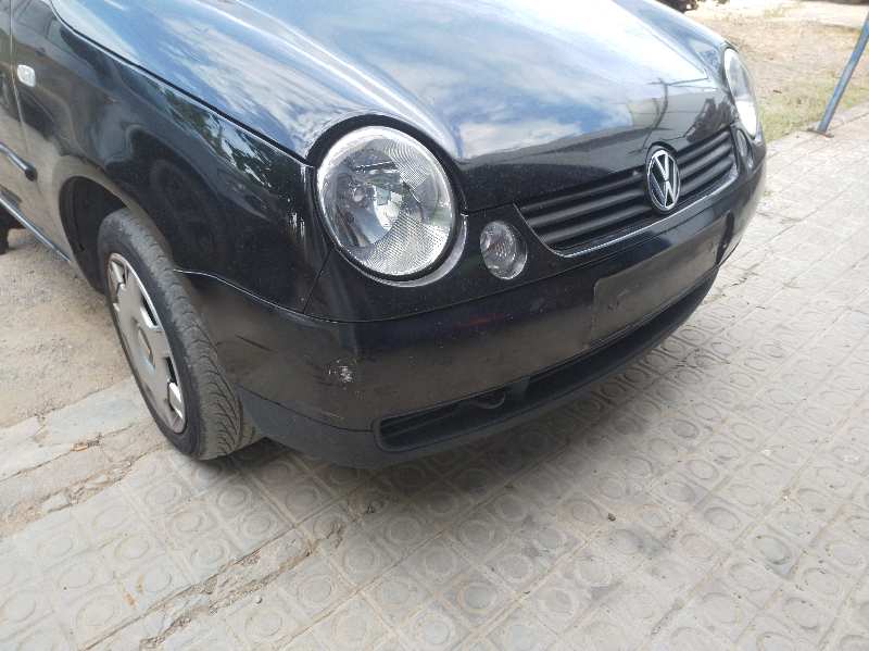 PARAGOLPES DELANTERO