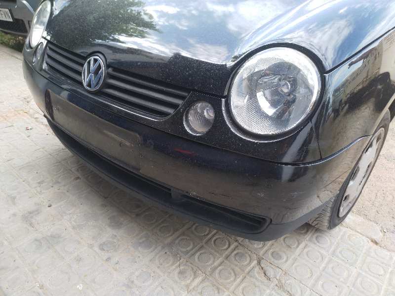 PARAGOLPES DELANTERO