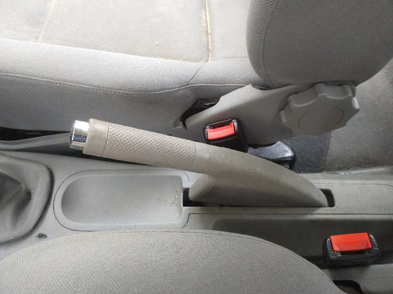 PALANCA FRENO DE MANO