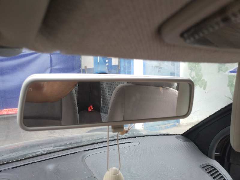 ESPEJO INTERIOR