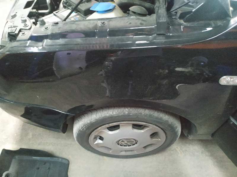 AMORTIGUADOR DELANTERO IZQUIERDO