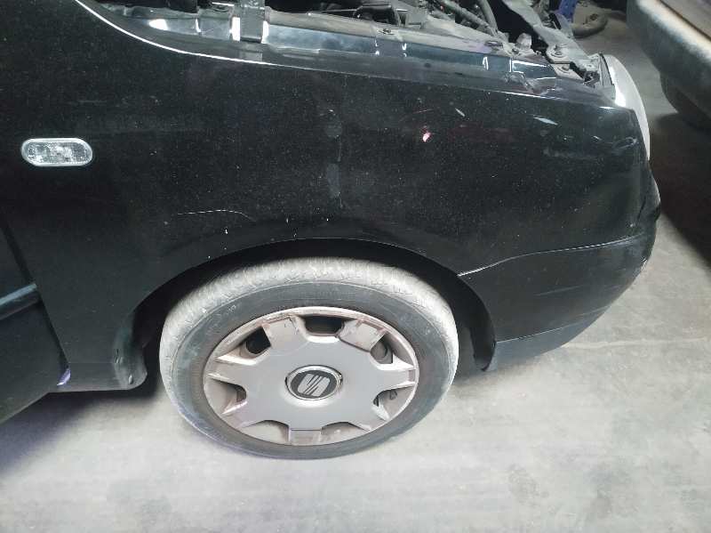 BRAZO SUSPENSION INFERIOR DELANTERO DERECHO