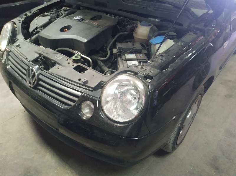 INTERCOOLER VOLKSWAGEN LUPO (6X1/6E1)