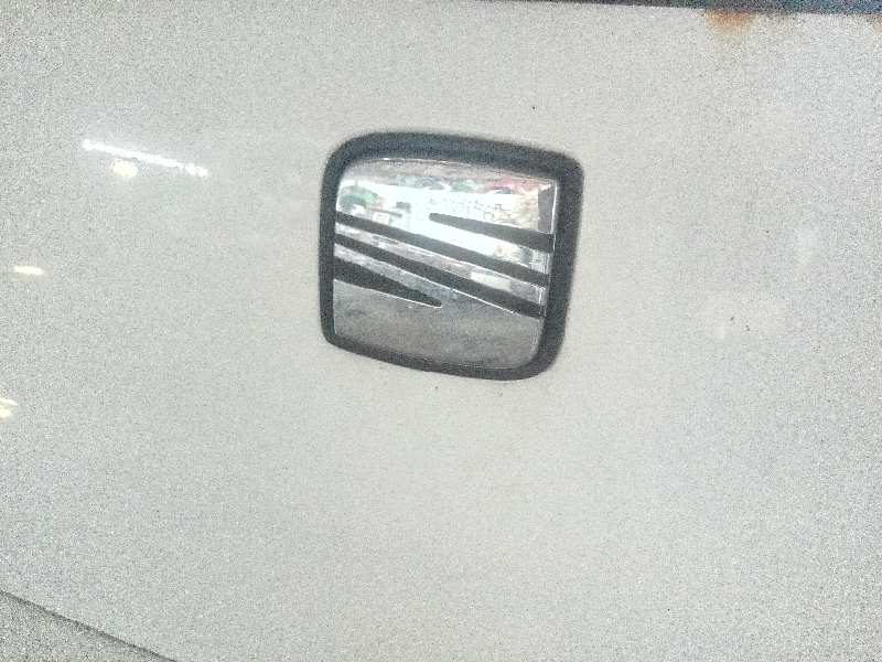 MANETA EXTERIOR PORTON