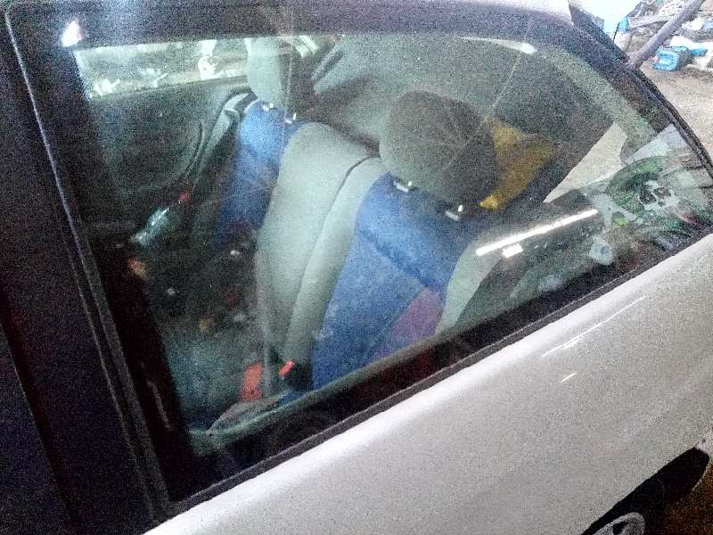 LUNA TRASERA IZQUIERDA