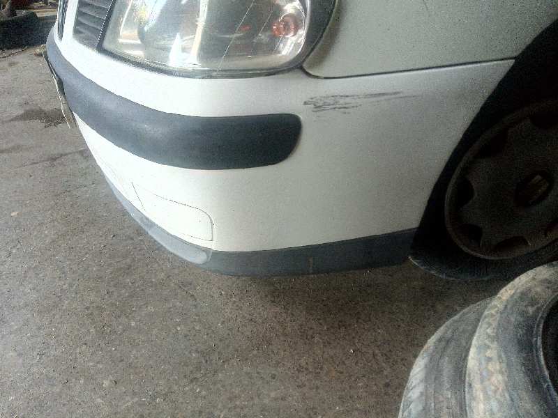 PARAGOLPES DELANTERO