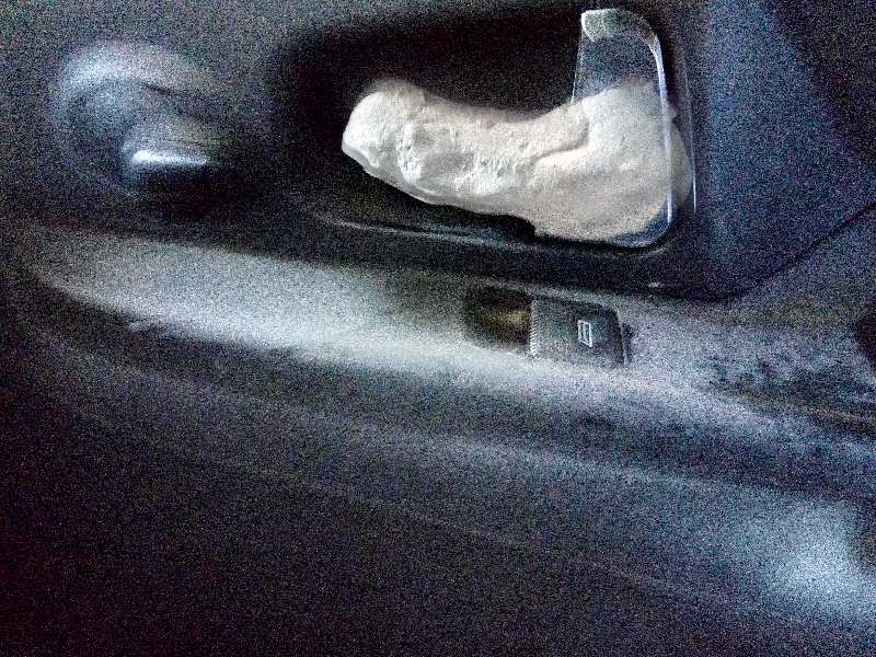 MANDO ELEVALUNAS DELANTERO DERECHO