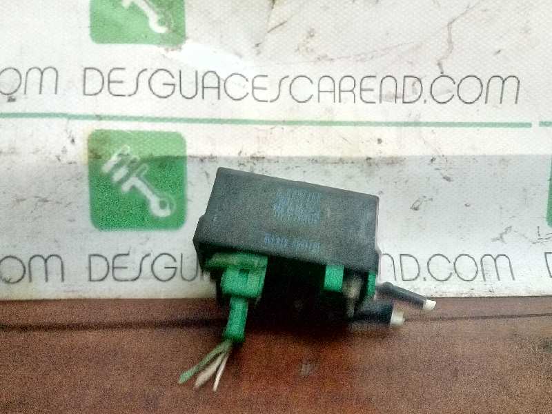 CAJA PRECALENTAMIENTO