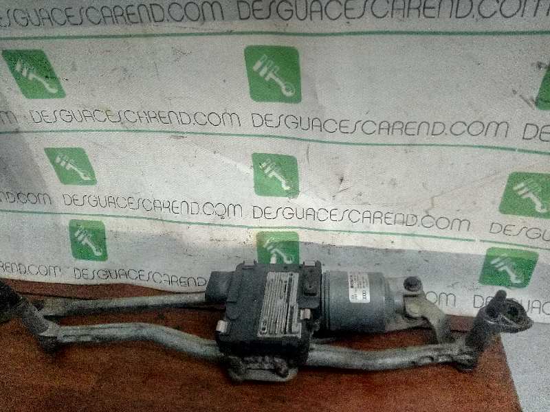 MOTOR LIMPIA DELANTERO