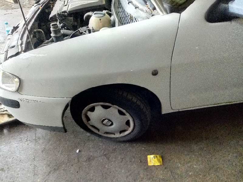 MANGUETA DELANTERA IZQUIERDA