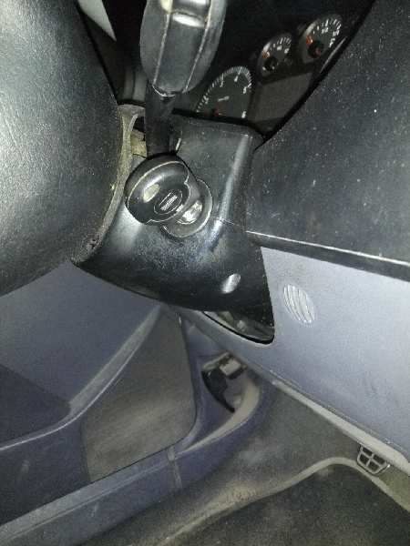 CONMUTADOR DE ARRANQUE