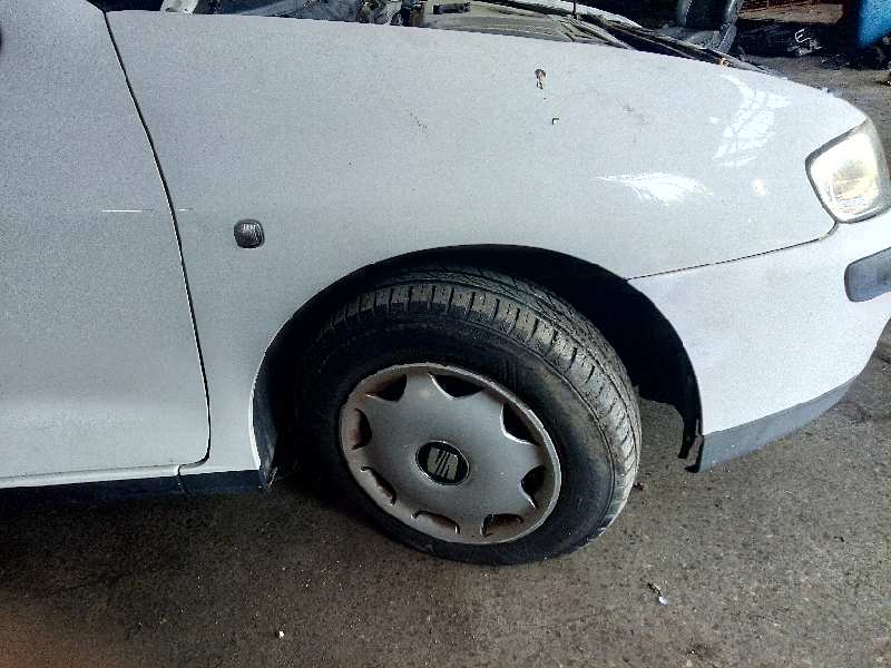 BRAZO SUSPENSION INFERIOR DELANTERO DERECHO