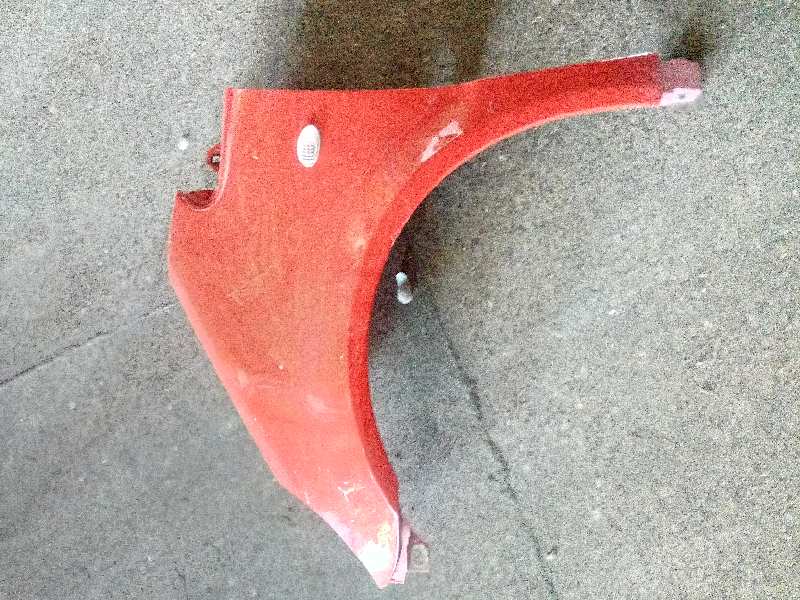 ALETA DELANTERA IZQUIERDA