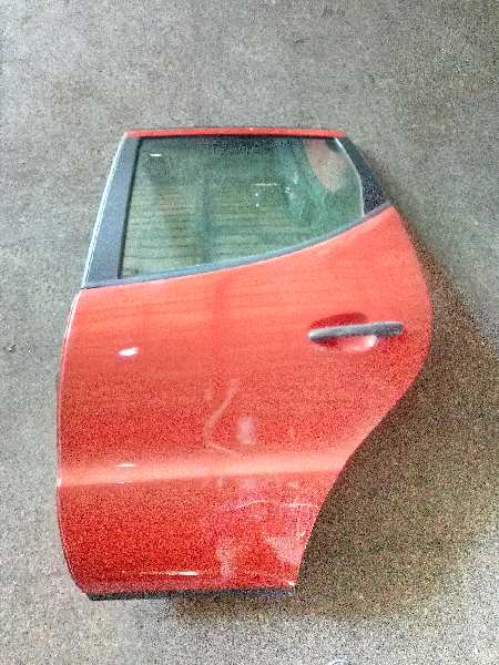 PUERTA TRASERA IZQUIERDA