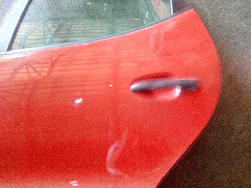 MANETA EXTERIOR TRASERA IZQUIERDA